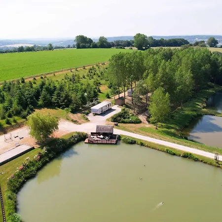 Апартаменты Domaine De La Poudrière *