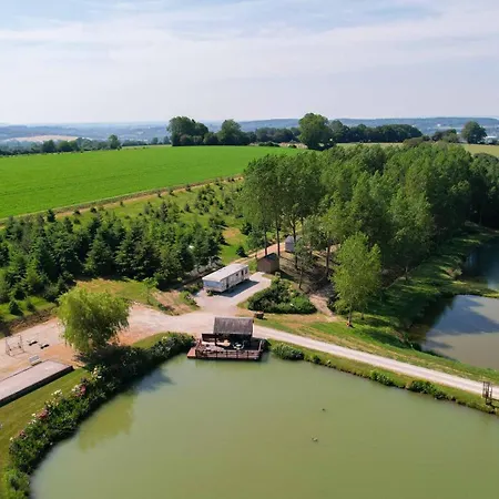 Domaine De La Poudrière *