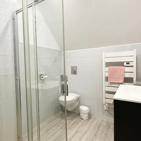 Апартаменты Domaine De La Poudrière
