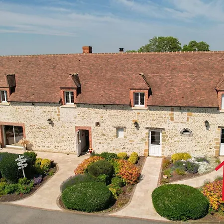 Апартаменты Domaine De La Poudrière