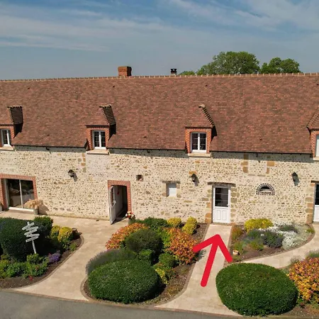 Апартаменты Domaine De La Poudrière *